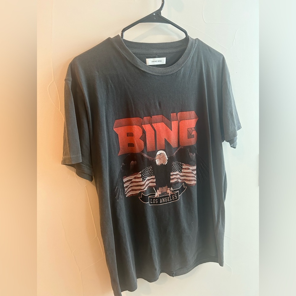 Anine Bing Tshirt